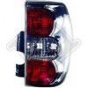 DIEDERICHS 6433091 Combination Rearlight